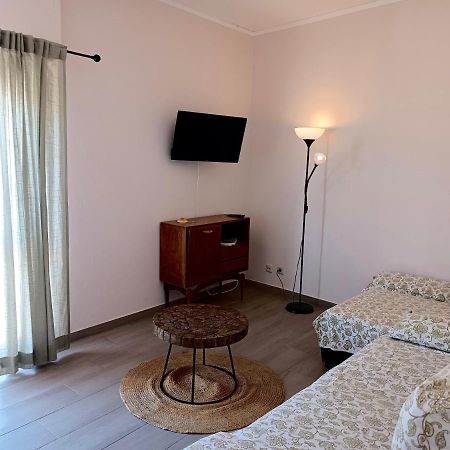 Alagoa Apartment 3 Faro Eksteriør bilde