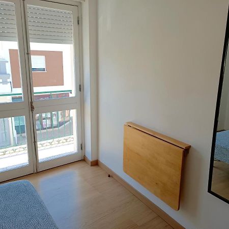 Alagoa Apartment 3 Faro Eksteriør bilde