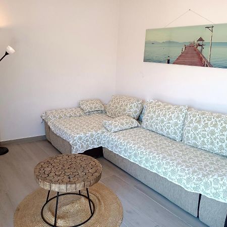 Alagoa Apartment 3 Faro Eksteriør bilde