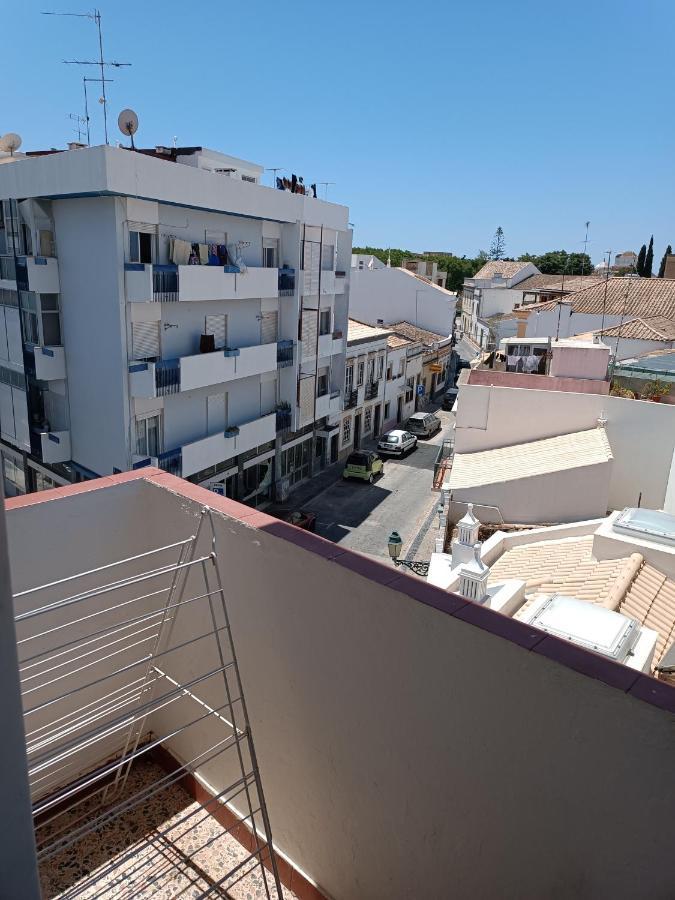 Alagoa Apartment 3 Faro Eksteriør bilde