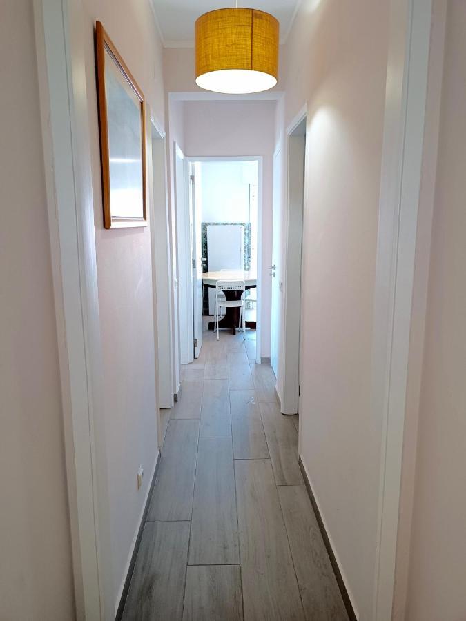 Alagoa Apartment 3 Faro Eksteriør bilde