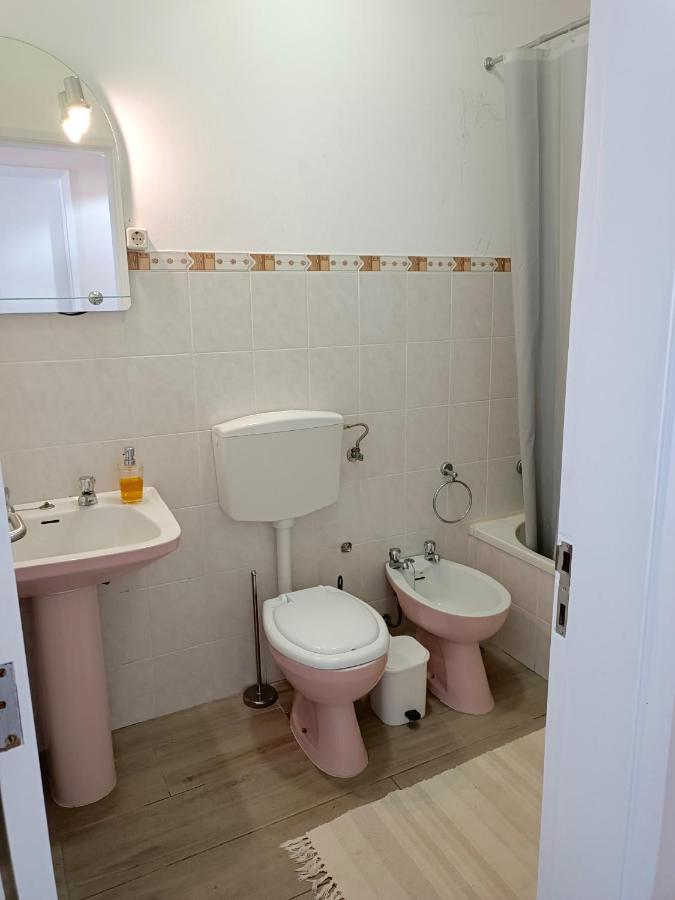 Alagoa Apartment 3 Faro Eksteriør bilde