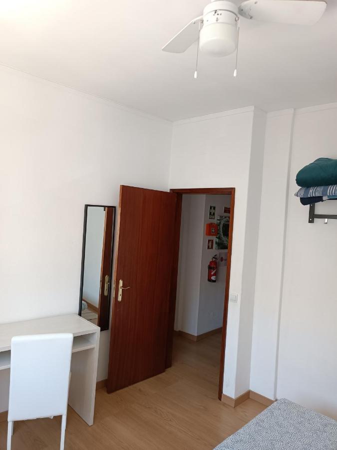 Alagoa Apartment 3 Faro Eksteriør bilde
