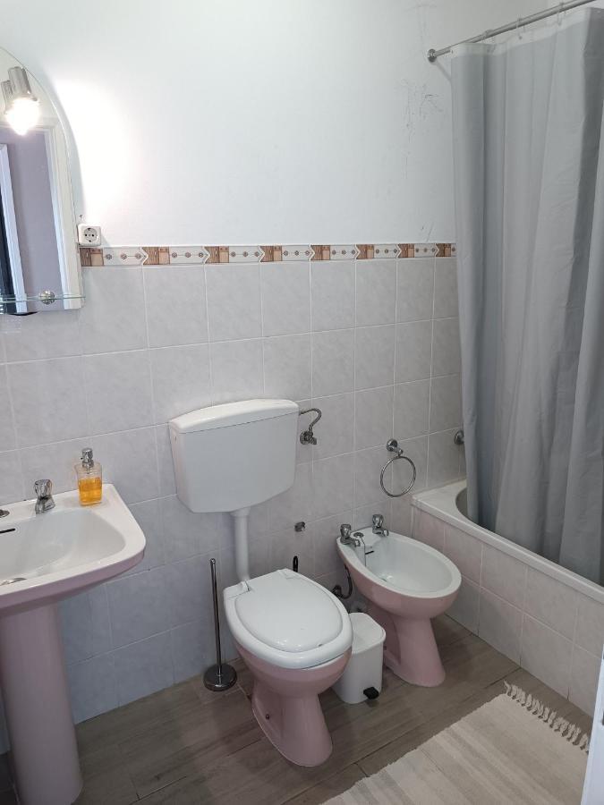 Alagoa Apartment 3 Faro Eksteriør bilde
