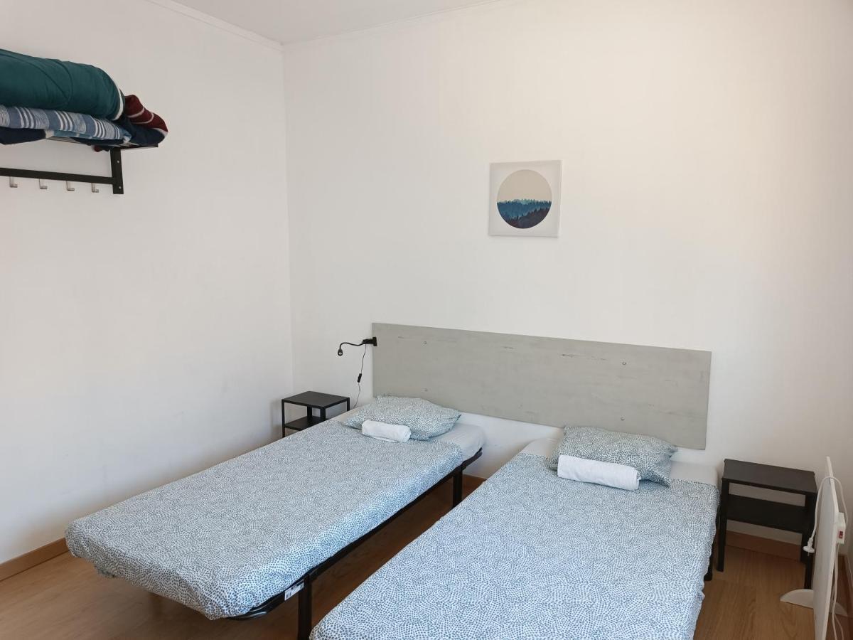 Alagoa Apartment 3 Faro Eksteriør bilde
