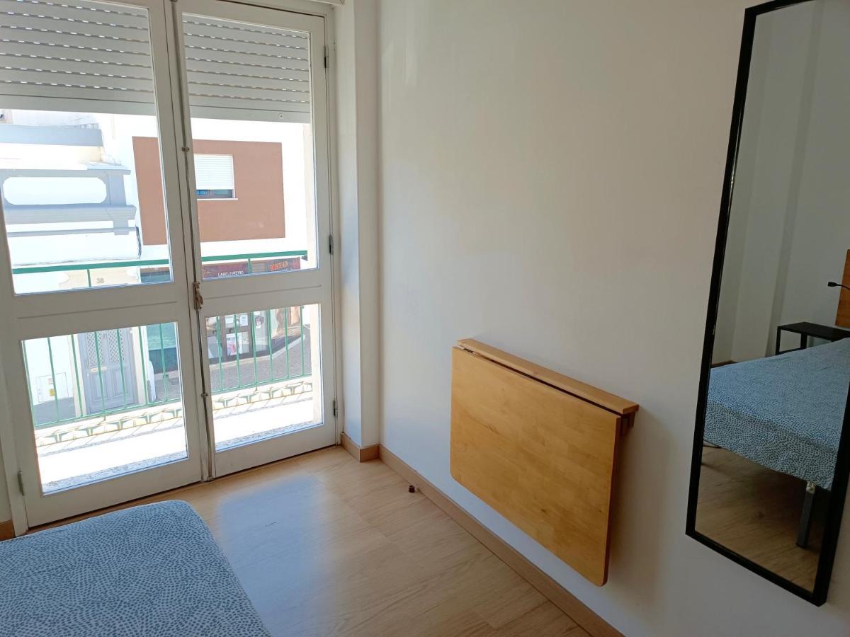 Alagoa Apartment 3 Faro Eksteriør bilde