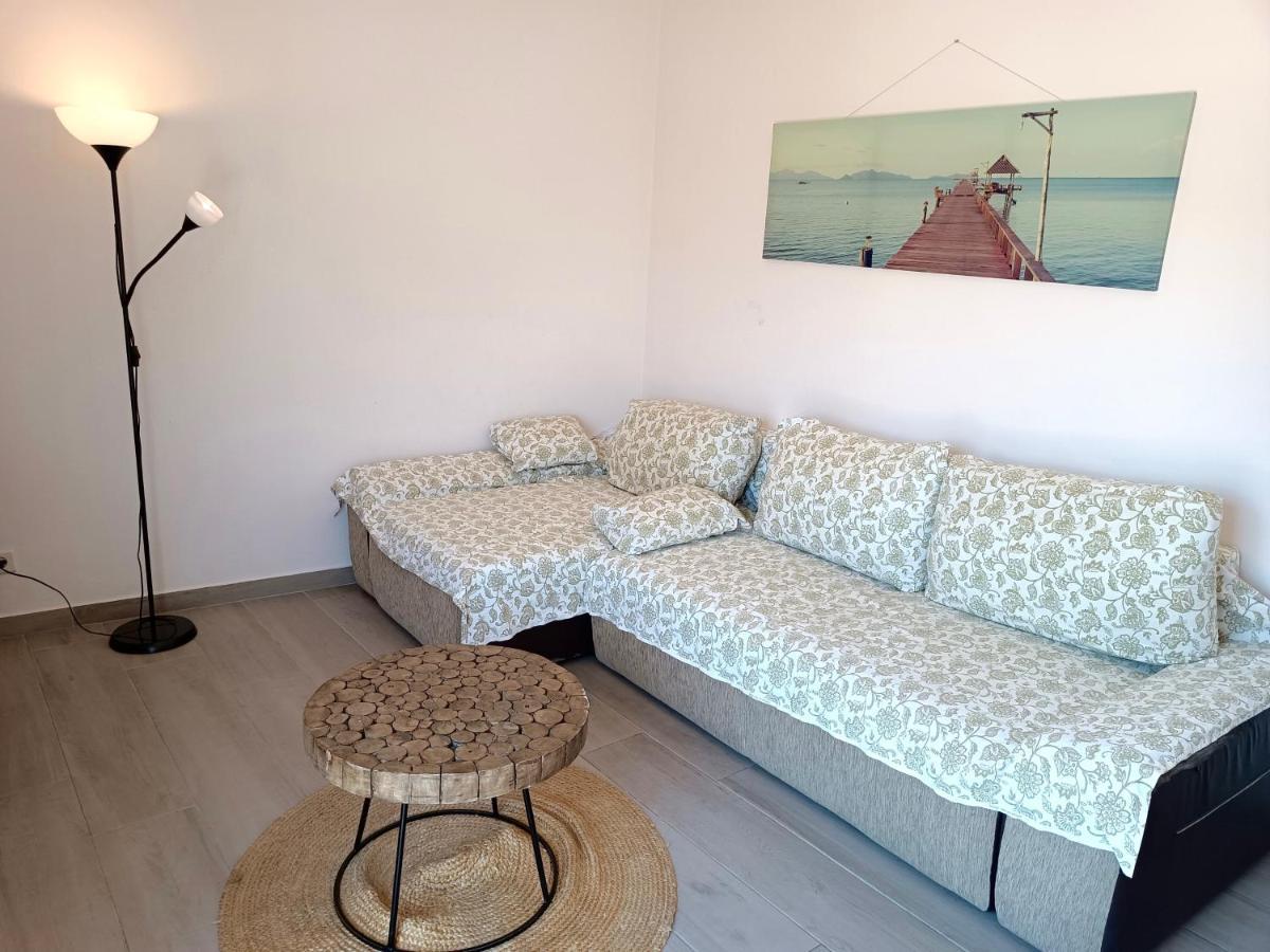 Alagoa Apartment 3 Faro Eksteriør bilde
